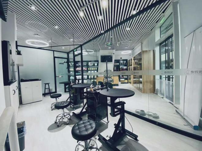 人去开的五种店现在布局可不晚！开元棋牌网站2025年适合普通(图5)