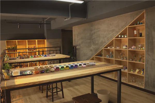 人去开的五种店现在布局可不晚！开元棋牌网