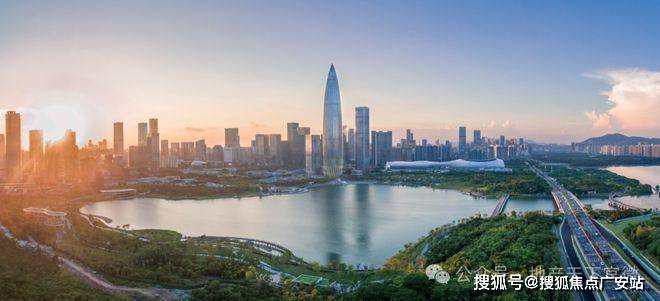 025华润中環置地中心望雲首页网站-价格户型开元棋牌app华润中環置地中心望雲售楼处-2(图23)