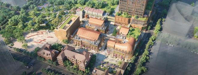 LYSEA落户淮海中路汕头过亿违建豪宅被拆除ky开元棋牌哈佛演讲女生引发争议K11 E(图22)