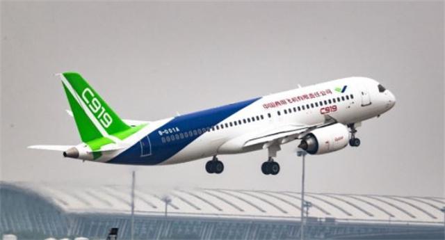 暂停对华输送航空技术要让中国交出稀土开元ky棋牌要和中国“一换一”？美(图12)