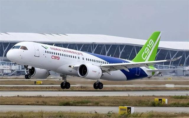 暂停对华输送航空技术要让中国交出稀土开元ky棋牌要和中国“一换一”？美(图8)