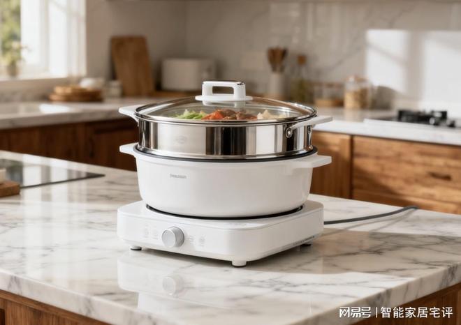 被网红标签给骗了一文读懂它的真价值开元棋牌多功能电煮锅值得买吗?别(图1) 被网红标签给骗了一文读懂它的真价值开元棋牌多功能电煮锅值得买吗?别(图1)