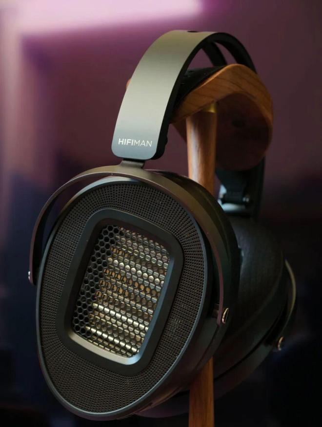 a WiFi：高端无线Hi-Fi的务实之选开元棋牌网站再次试听HIFIMAN Ary(图4)