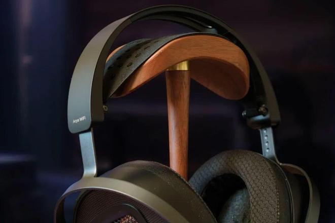 a WiFi：高端无线Hi-Fi的务实之选开元棋牌网站再次试听HIFIMAN A