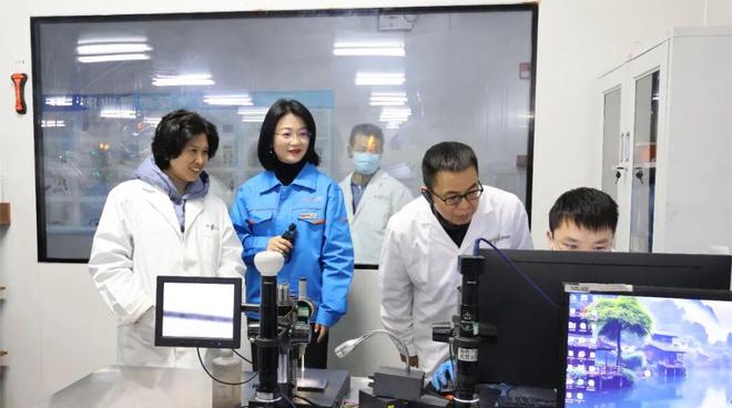 齿”命脉美奢锐布局关键一棋开元ky棋牌锁定“工业牙(图2)