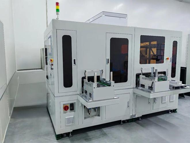 齿”命脉美奢锐布局关键一棋开元ky棋牌锁定“工业牙(图6)